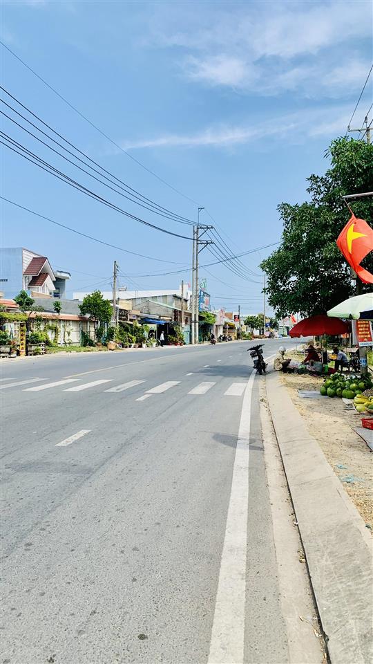 Bất động sản tại Long An - ảnh 1