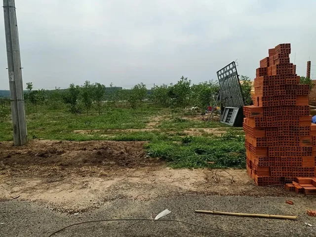 Bất động sản tại Bình Phước - ảnh 1