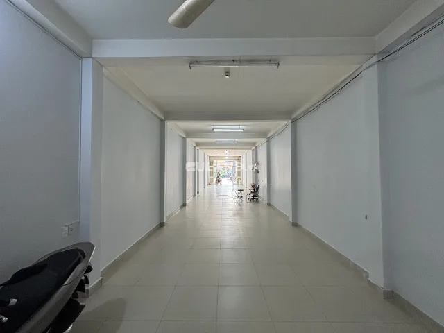 Bất động sản tại TP. Hồ Chí Minh - ảnh 1