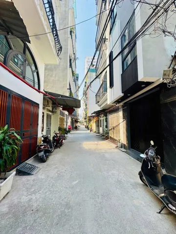 Bất động sản tại Hà Nội - ảnh 1