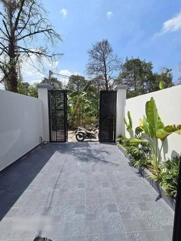 Bất động sản tại Bình Dương - ảnh 1