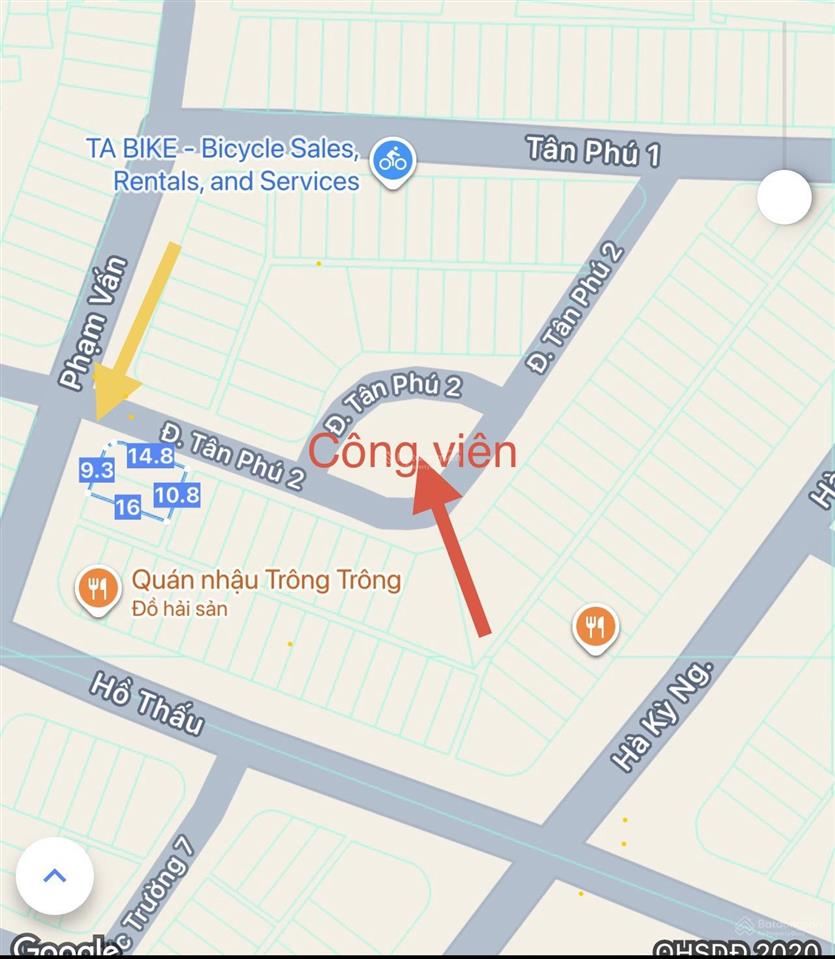 Bất động sản tại Đà Nẵng - ảnh 1