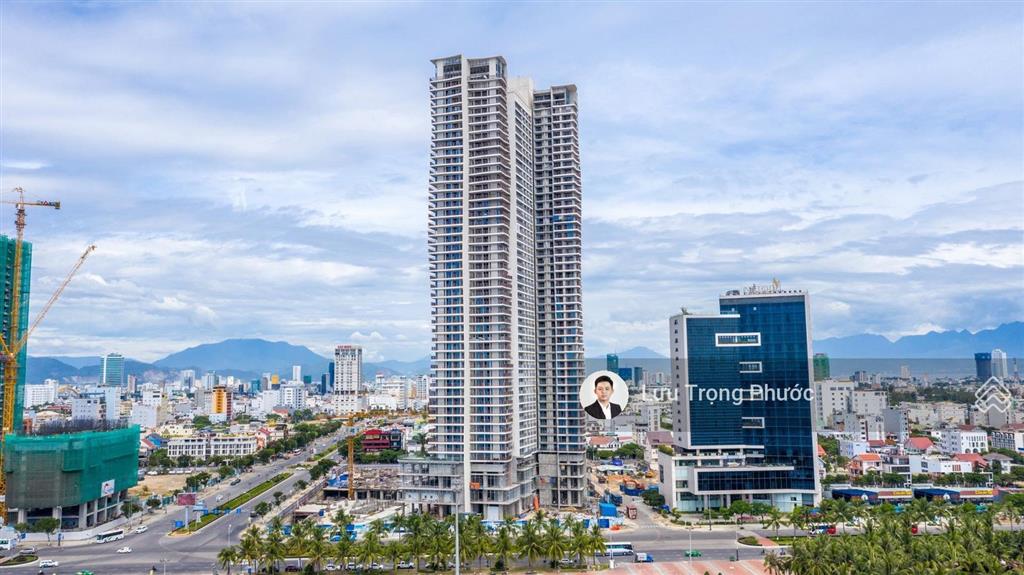 Bất động sản tại Đà Nẵng - ảnh 1