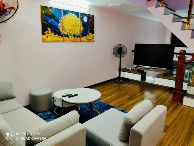 Bất động sản tại Hà Nội - ảnh 1
