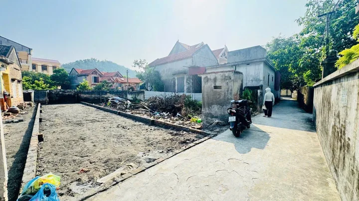 Bất động sản tại Hải Phòng - ảnh 1