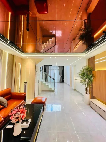 Bất động sản tại TP. Hồ Chí Minh - ảnh 1