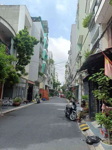 Bất động sản tại TP. Hồ Chí Minh - ảnh 1