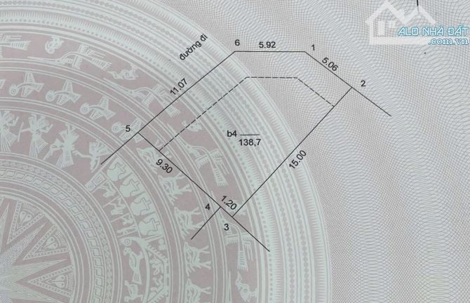 Bất động sản tại Hà Nội - ảnh 1