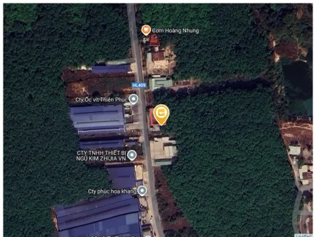 Bất động sản tại Bình Dương - ảnh 1