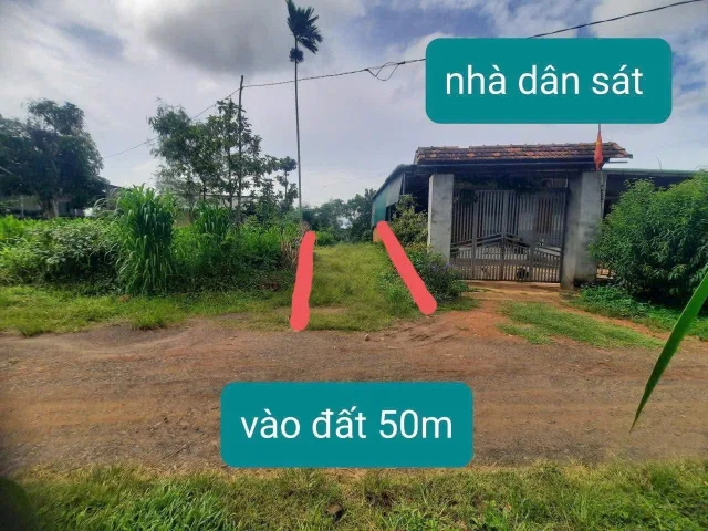 Bất động sản tại Đắk Lắk - ảnh 1