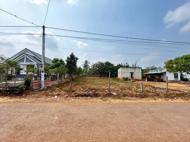 Bất động sản tại Bình Phước - ảnh 1
