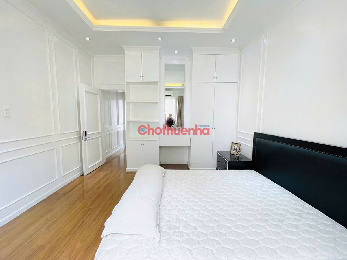 Bất động sản tại TP. Hồ Chí Minh - ảnh 1
