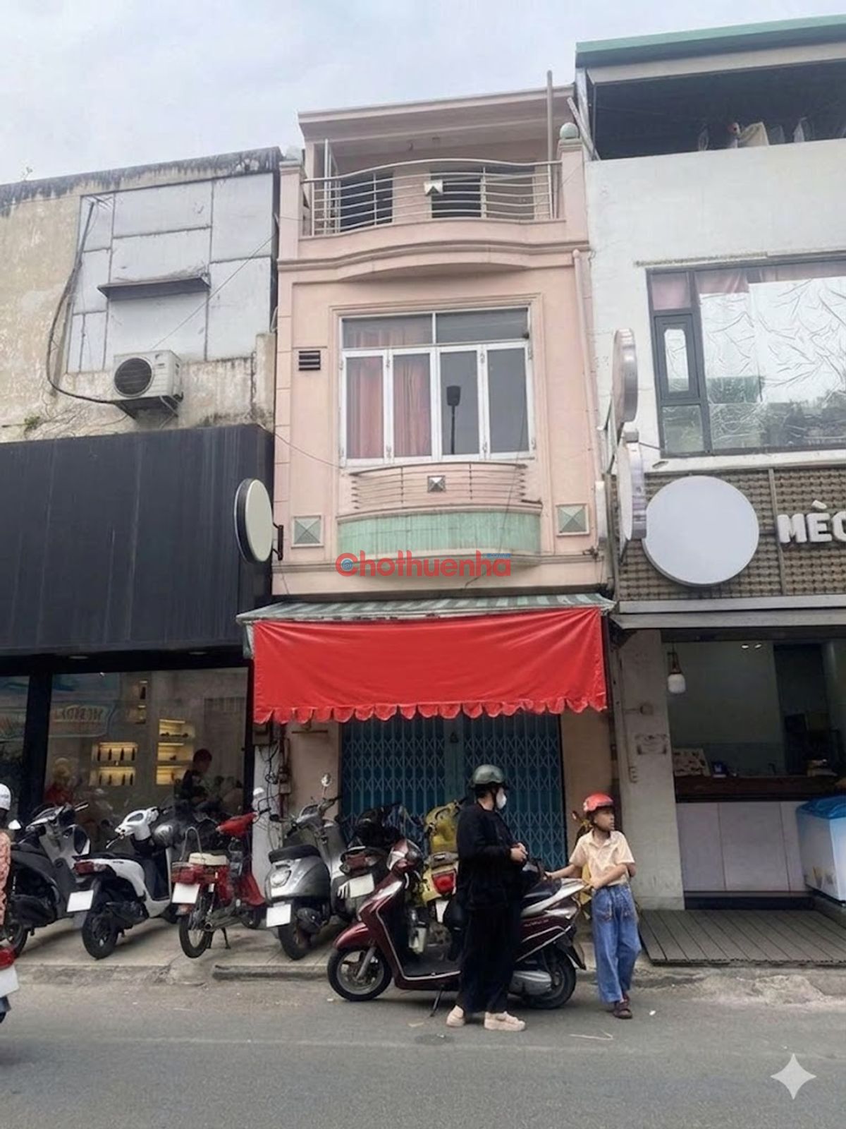 Bất động sản tại TP. Hồ Chí Minh - ảnh 1
