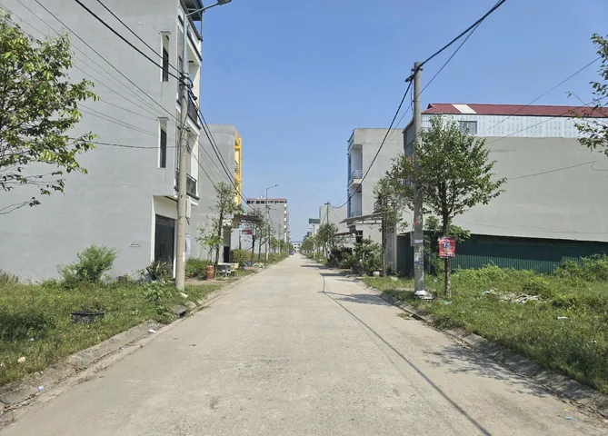 Bất động sản tại Bắc Ninh - ảnh 1