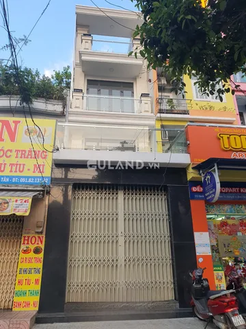 Bất động sản tại TP. Hồ Chí Minh - ảnh 1