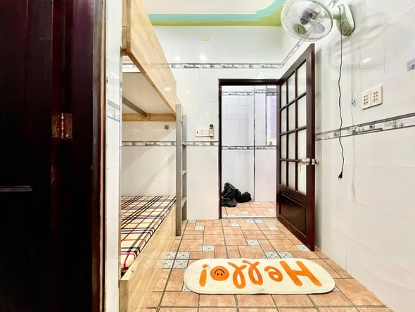 Bất động sản tại TP. Hồ Chí Minh - ảnh 1