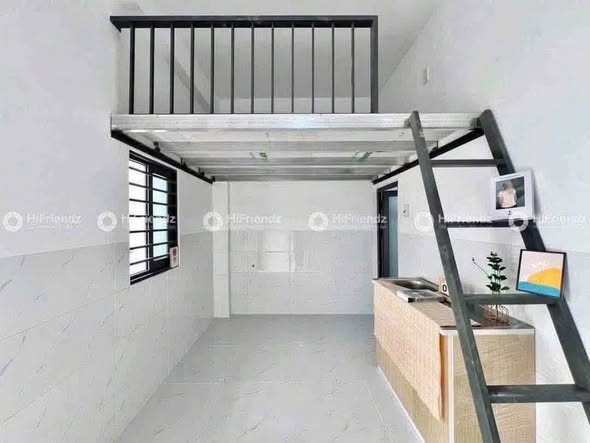 Bất động sản tại TP. Hồ Chí Minh - ảnh 1