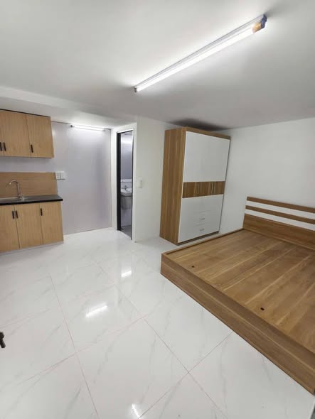 Bất động sản tại TP. Hồ Chí Minh - ảnh 1