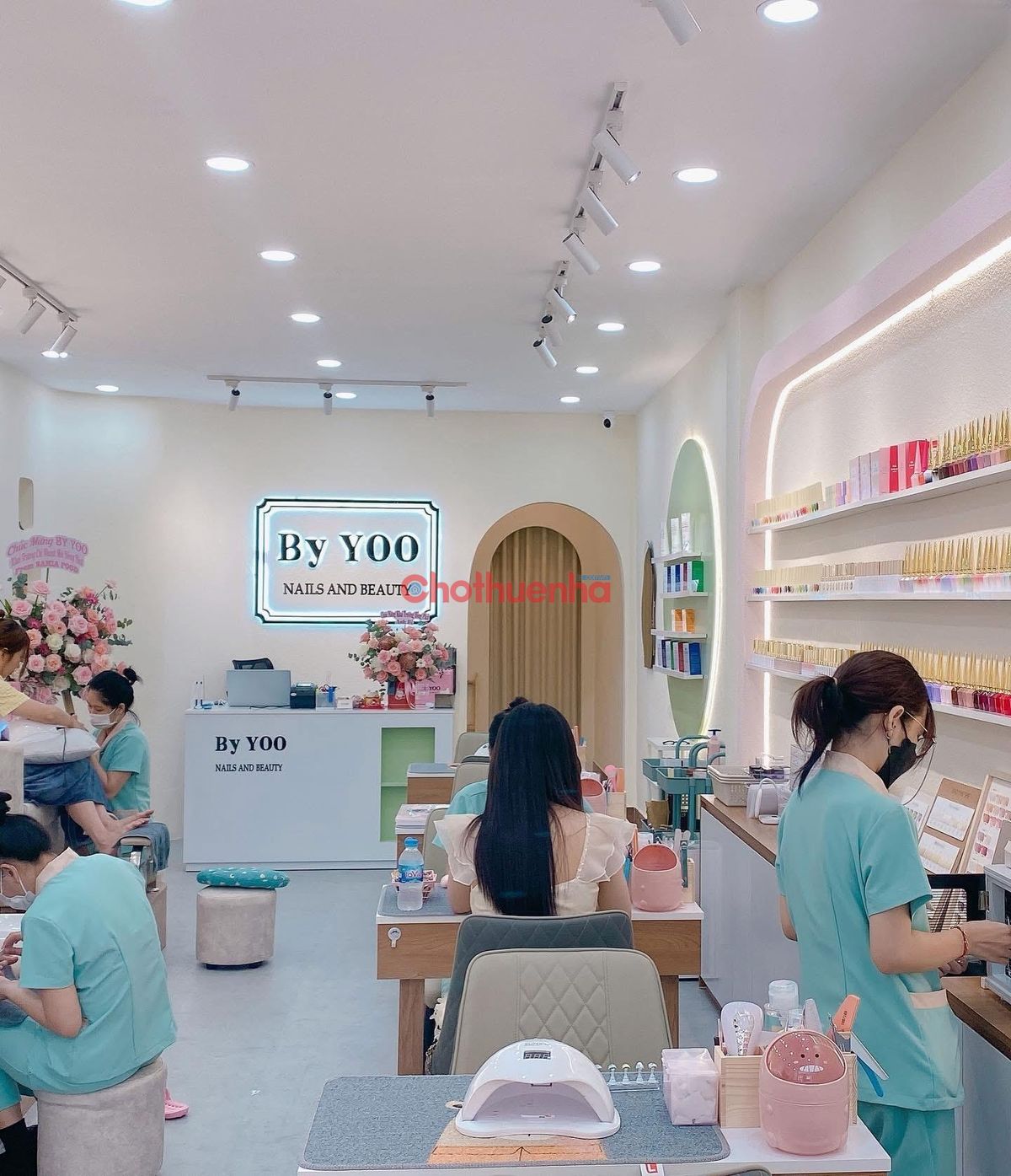 Bất động sản tại TP. Hồ Chí Minh - ảnh 1