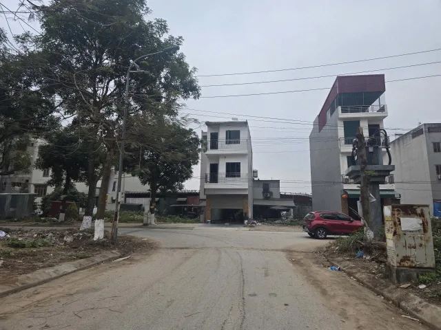 Bất động sản tại Bắc Ninh - ảnh 1