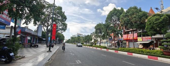 Bất động sản tại Bà Rịa - Vũng Tàu - ảnh 1