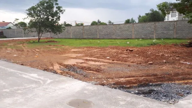 Bất động sản tại Bình Phước - ảnh 1