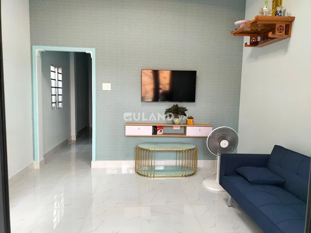 Bất động sản tại Bình Dương - ảnh 1