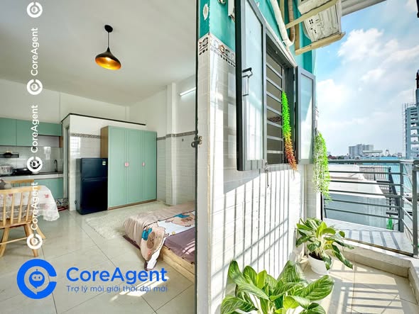 Bất động sản tại TP. Hồ Chí Minh - ảnh 1