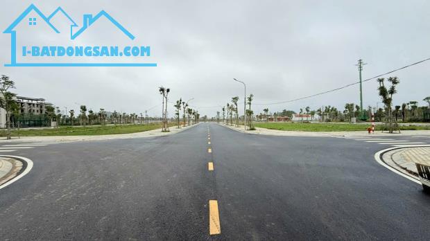 Bất động sản tại Hải Phòng - ảnh 1