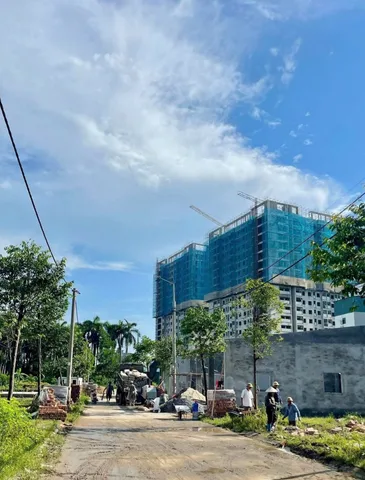 Bất động sản tại Bắc Ninh - ảnh 1