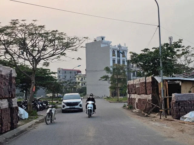 Bất động sản tại Bắc Ninh - ảnh 1