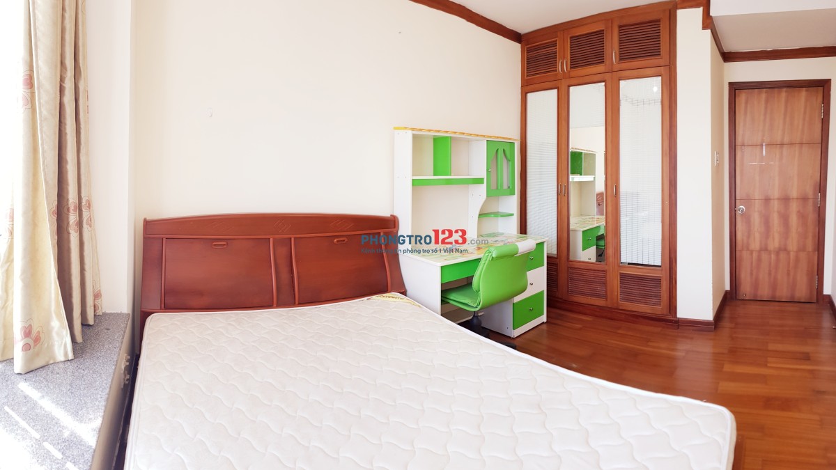 Bất động sản tại TP. Hồ Chí Minh - ảnh 1