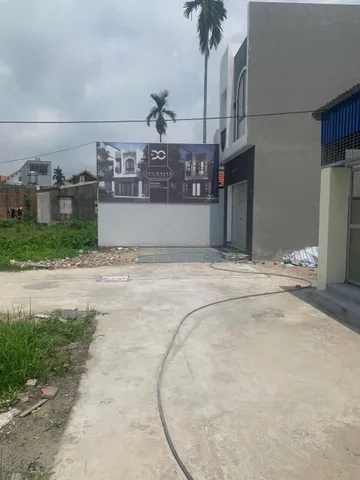 Bất động sản tại Hải Phòng - ảnh 1