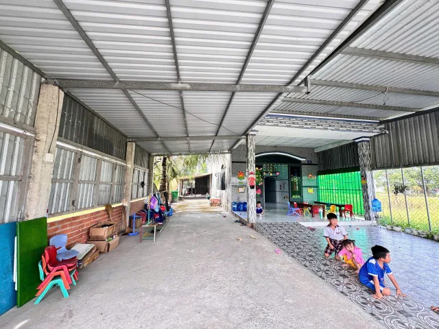 Bất động sản tại Tây Ninh - ảnh 1