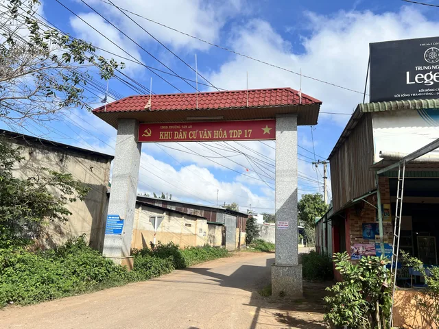 Bất động sản tại Đắk Lắk - ảnh 1