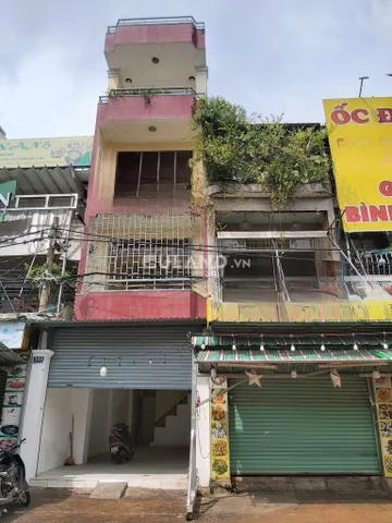 Bất động sản tại TP. Hồ Chí Minh - ảnh 1