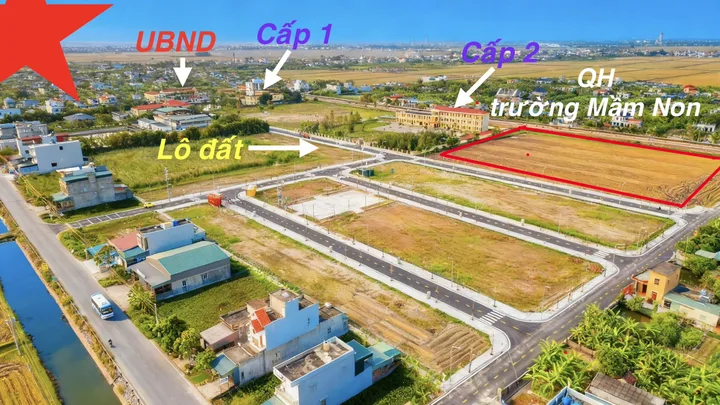 Bất động sản tại Hưng Yên - ảnh 1