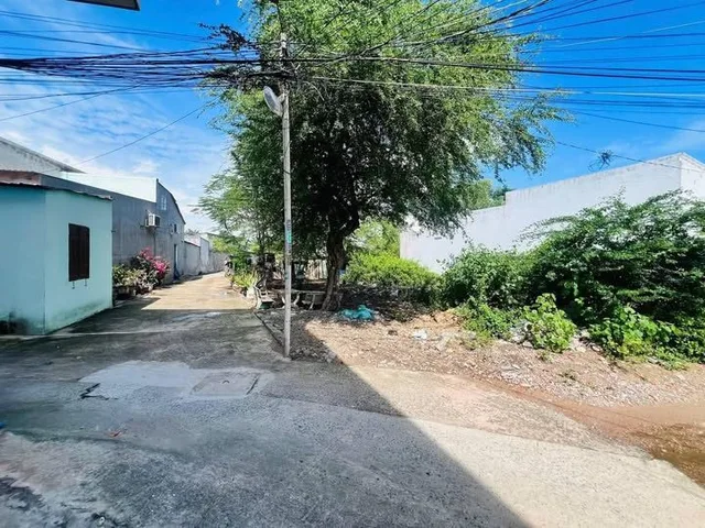 Bất động sản tại Lâm Đồng - ảnh 1
