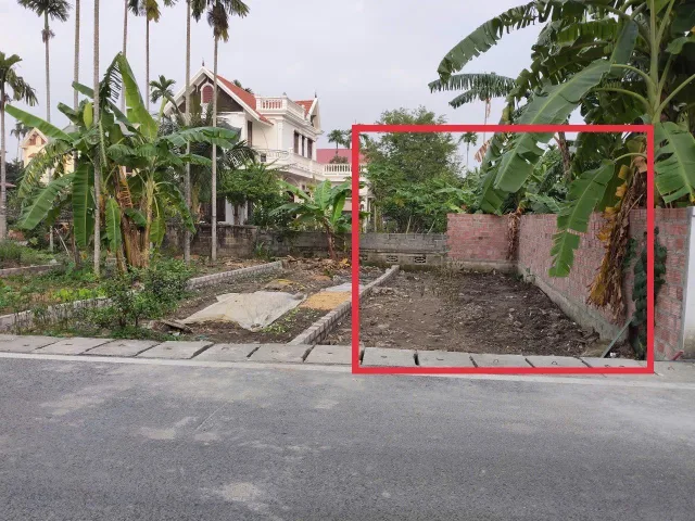 Bất động sản tại Hải Phòng - ảnh 1