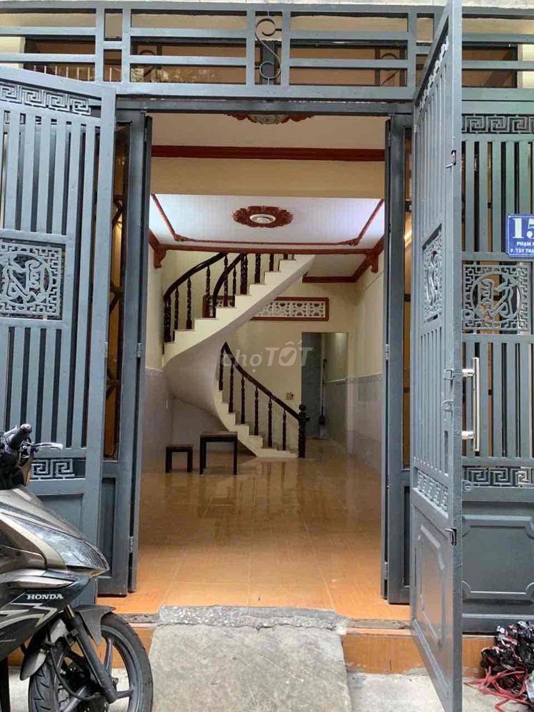 Nhà riêng tại Tân Phú, TP. Hồ Chí Minh - ảnh 2