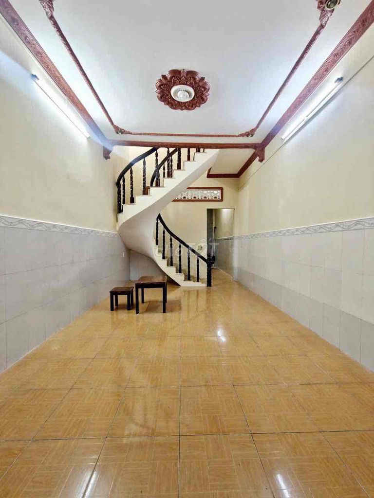 Nhà riêng tại Tân Phú, TP. Hồ Chí Minh - ảnh 5
