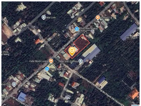 Bất động sản tại Bình Dương - ảnh 1
