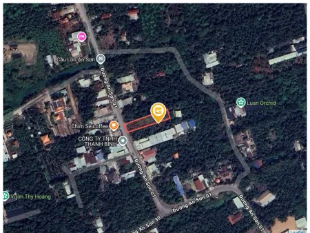 Bất động sản tại Bình Dương - ảnh 1