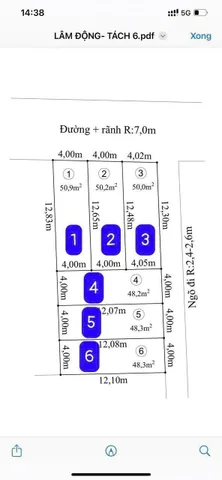 Bất động sản tại Hải Phòng - ảnh 1