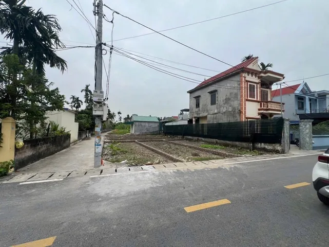 Bất động sản tại Hải Phòng - ảnh 1