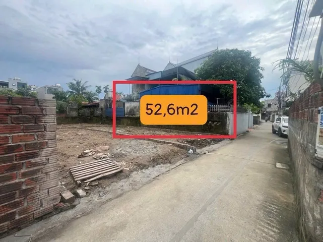 Bất động sản tại Hải Phòng - ảnh 1