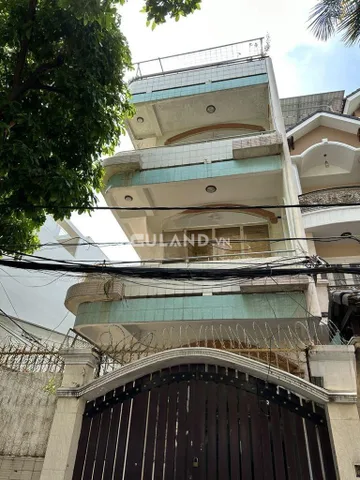 Bất động sản tại TP. Hồ Chí Minh - ảnh 1