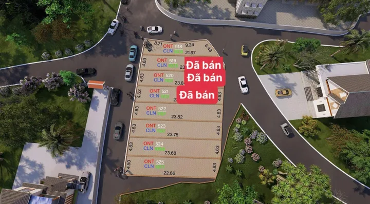 Bất động sản tại Phú Thọ - ảnh 1