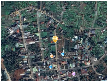 Bất động sản tại Đắk Lắk - ảnh 1