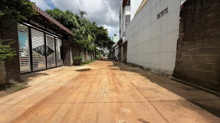 Bất động sản tại Đắk Lắk - ảnh 1